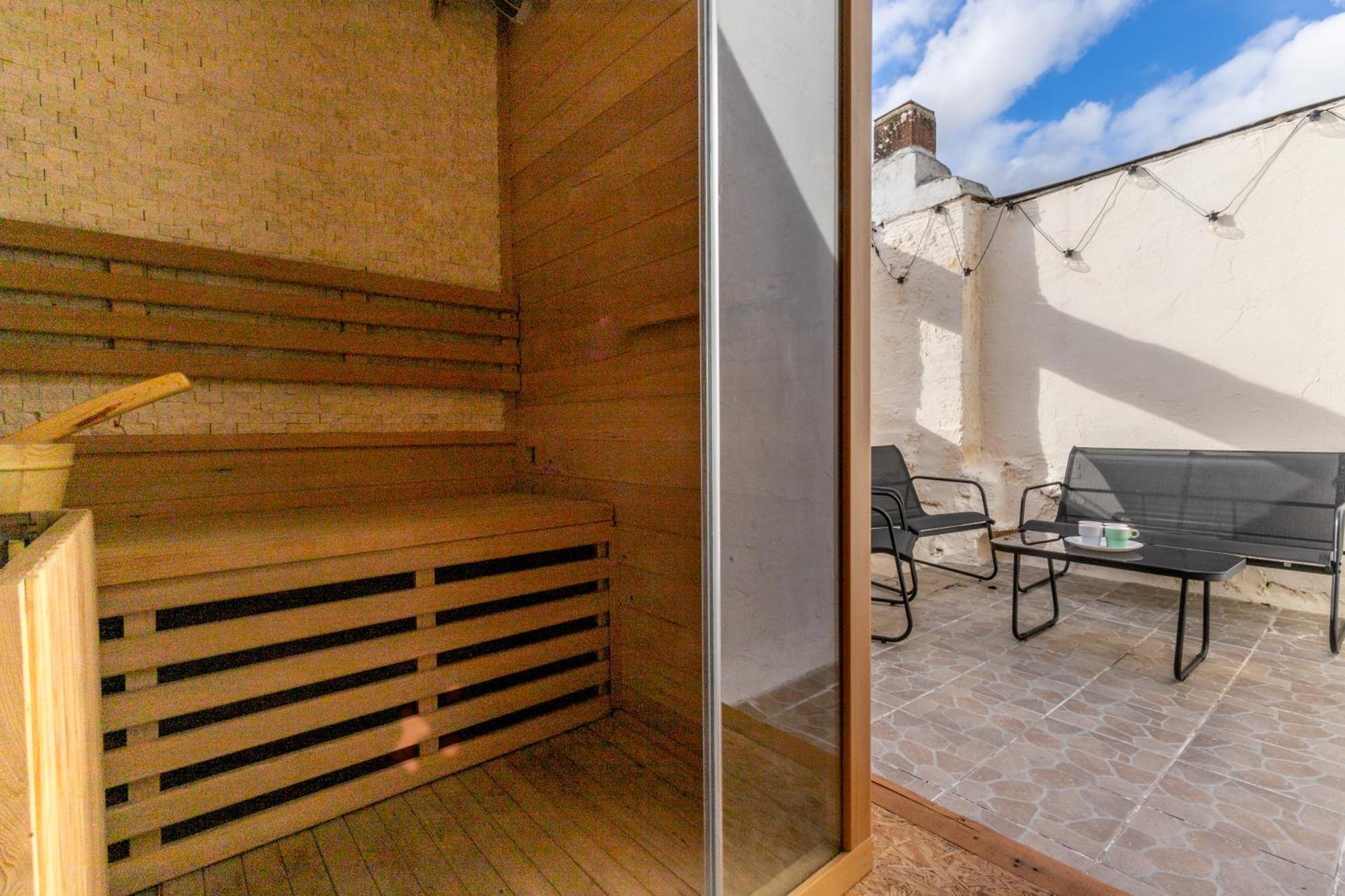Le Petit Cocon Villa Levroux ภายนอก รูปภาพ